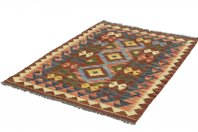 Kilim Afegão - 2