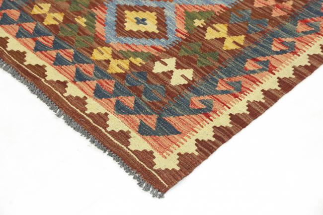 Kilim Afegão - 3