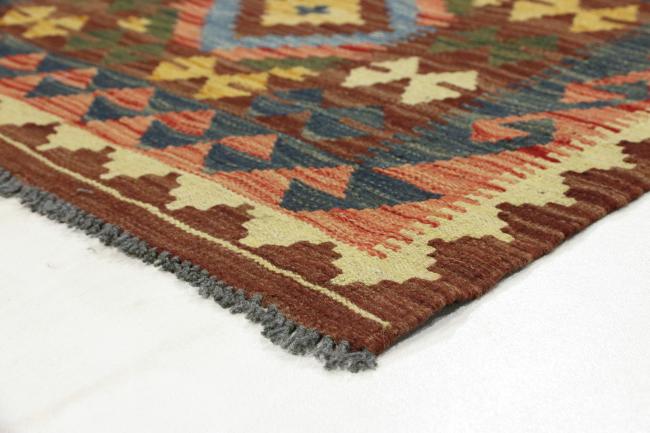 Kilim Afegão - 4