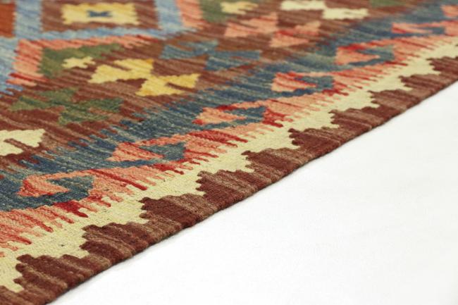 Kilim Afegão - 5