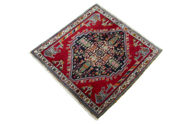 Shiraz - 1