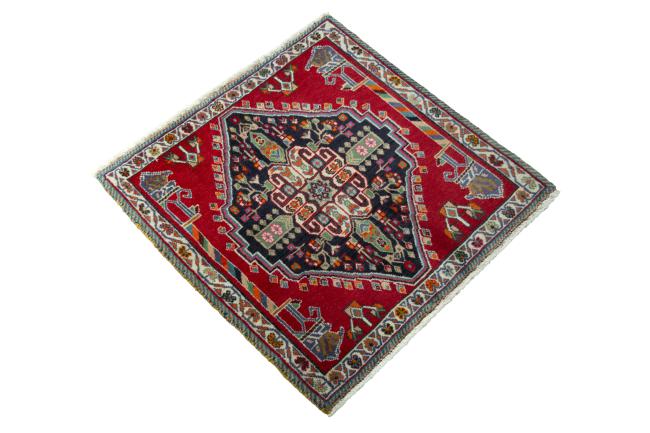 Shiraz - 2