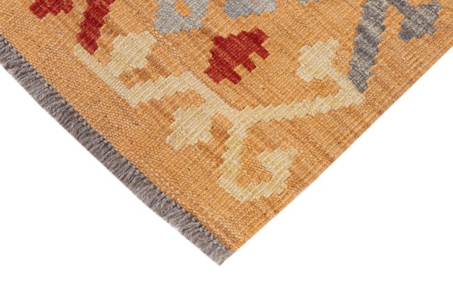 Kilim Afghan - 3