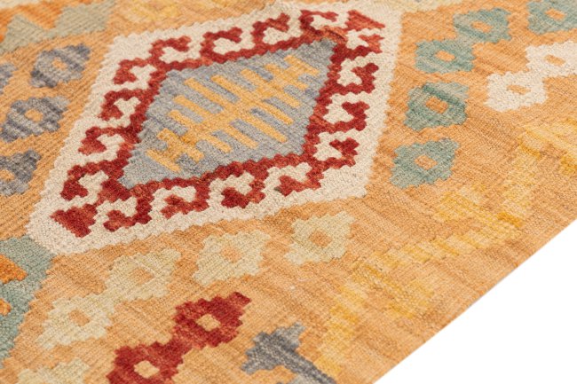 Kilim Afghan - 4