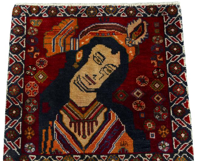 Shiraz - 3