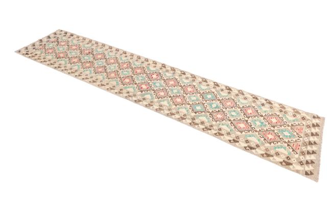 Kilim Afghan - 1