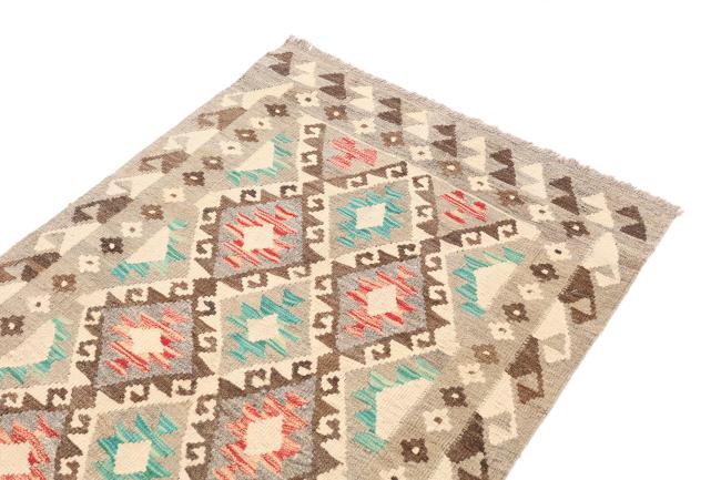 Kilim Afghan - 2
