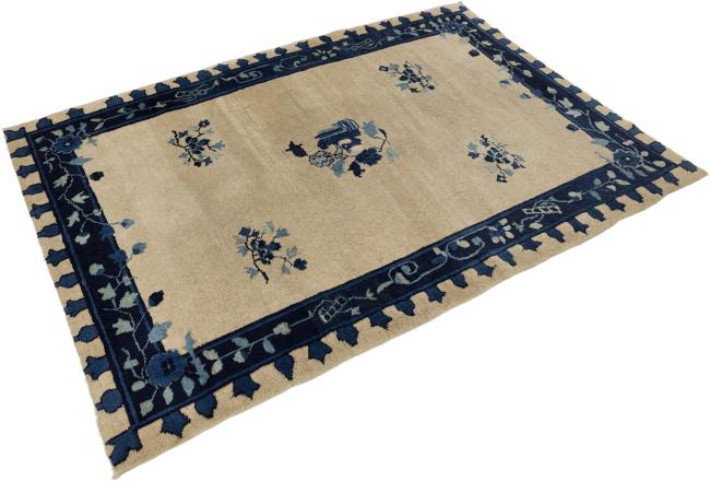 Kiina Peking Antiikki - 2