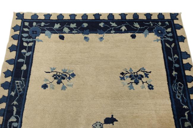 Kiina Peking Antiikki - 3