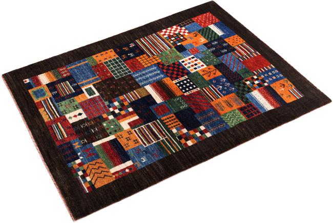 Perzisch Gabbeh Loribaft Nowbaft - 1