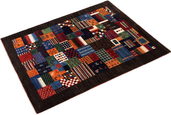 Perzisch Gabbeh Loribaft Nowbaft - 2