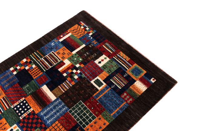 Perzisch Gabbeh Loribaft Nowbaft - 3