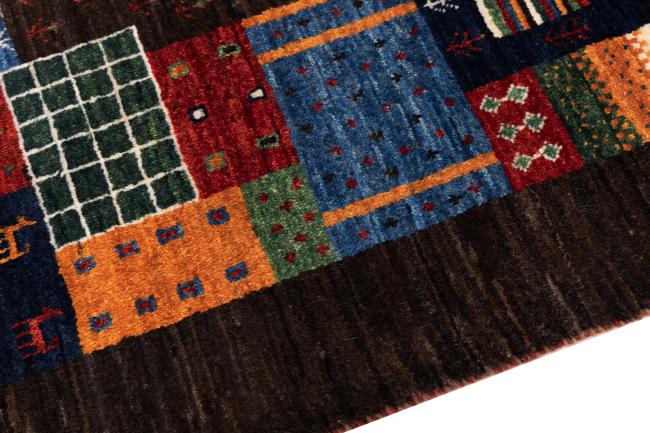 Perzisch Gabbeh Loribaft Nowbaft - 4