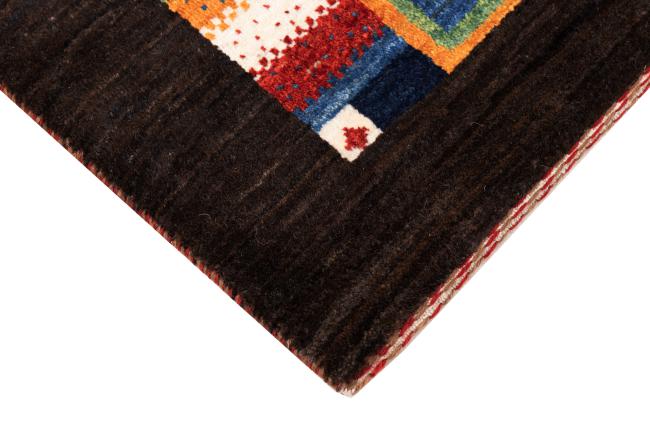 Perzisch Gabbeh Loribaft Nowbaft - 5