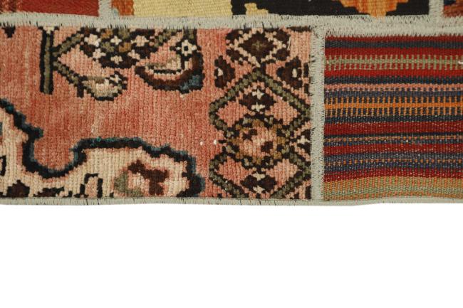 Kilim Patchwork - 2