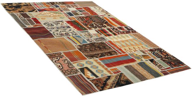 Kilim Patchwork - 3