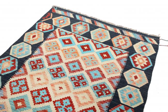 Kilim Afgán Heritage - 2