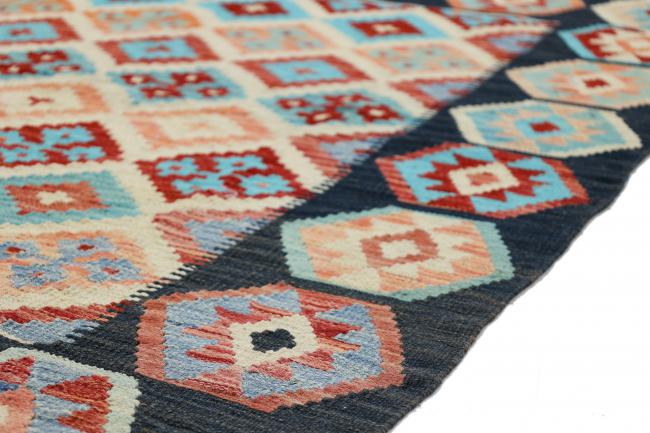 Kilim Afegão Heritage - 5