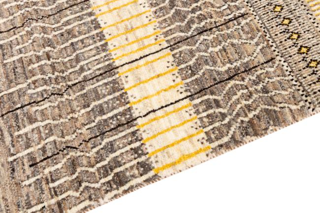 Persja Gabbeh Loribaft Tabiilbaft - 4