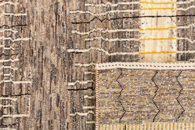 Persja Gabbeh Loribaft Tabiilbaft - 6