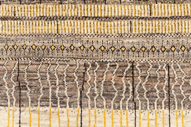 Persja Gabbeh Loribaft Tabiilbaft - 7