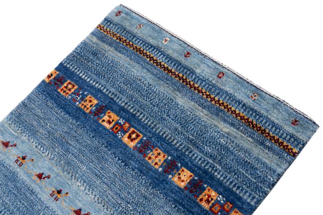 Persia Gabbeh Loribaft Promo - 3