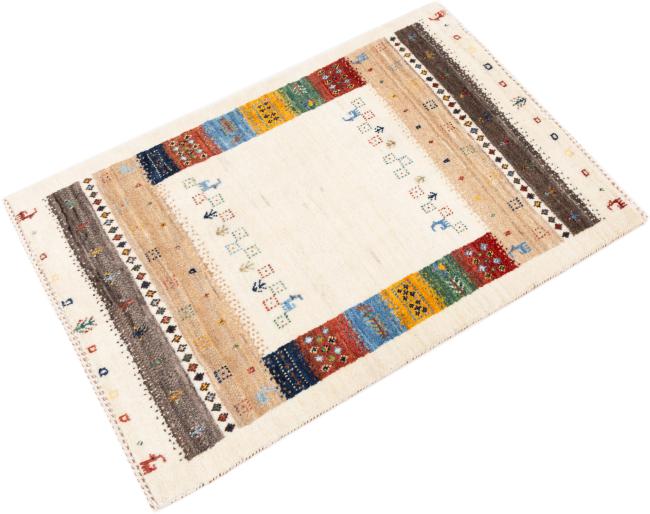 Perser Gabbeh Loribaft Essence - 2