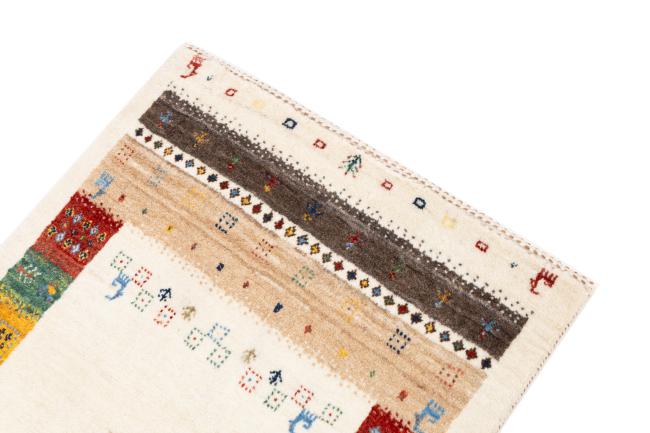 Perser Gabbeh Loribaft Essence - 3