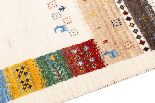 Perser Gabbeh Loribaft Essence - 4