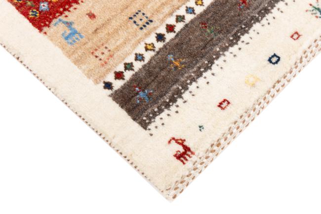 Perser Gabbeh Loribaft Essence - 5