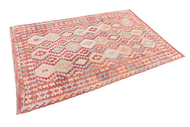 Kilim Afegão - 1