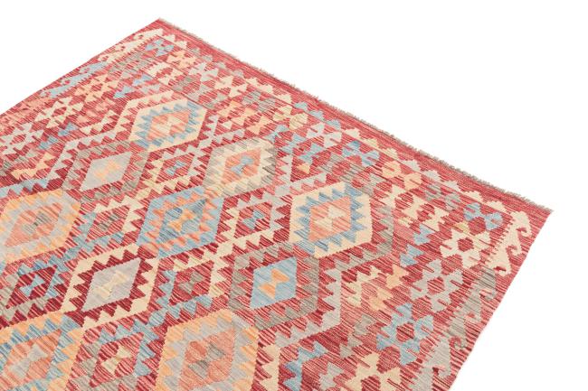 Kilim Afegão - 2