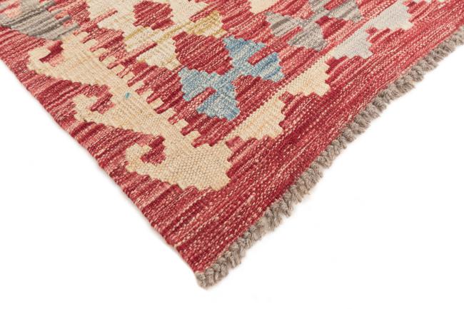 Kilim Afegão - 4