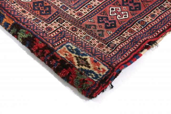 Kilim Tasche Nomaden - 2