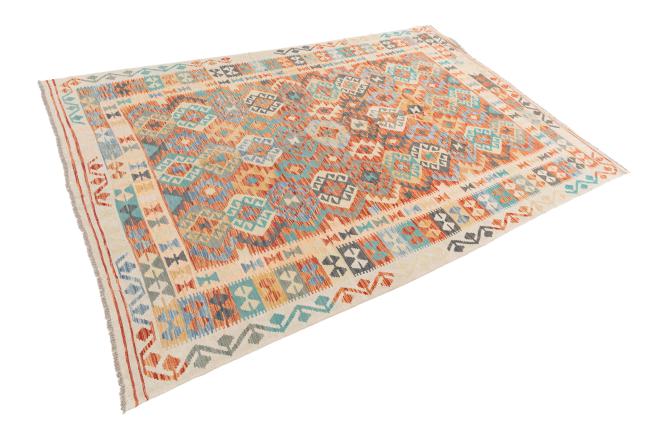 Kilim Afegão - 1