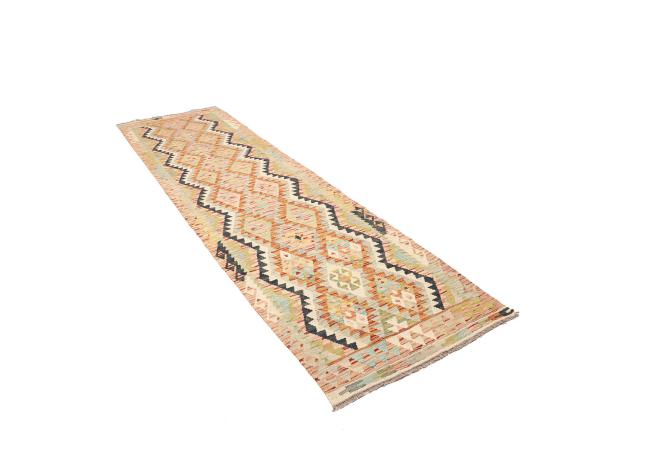 Kilim Afghan - 2
