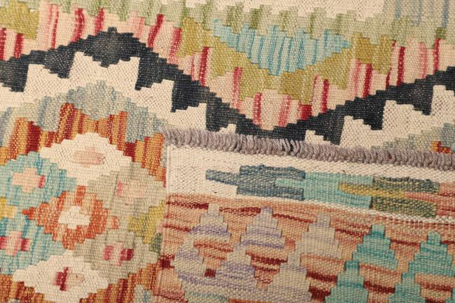 Kilim Afghan - 4