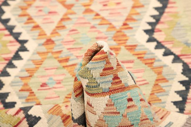 Kilim Afghan - 5