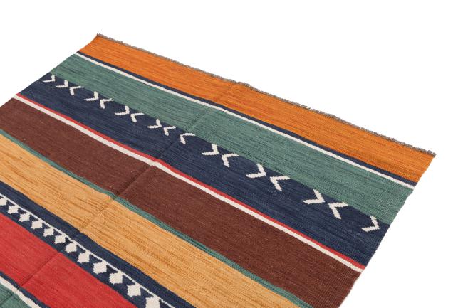 Kelim Afghan Heritage - 2