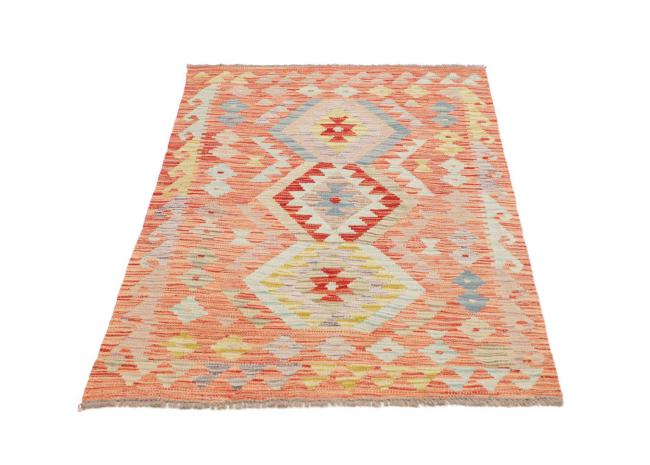 Kilim Afghan - 1