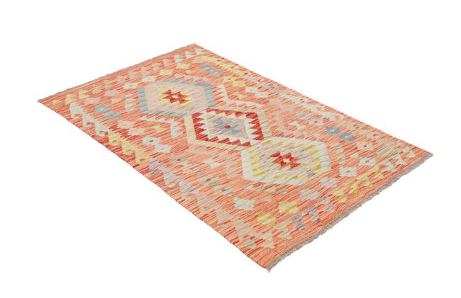 Kilim Afghan - 2