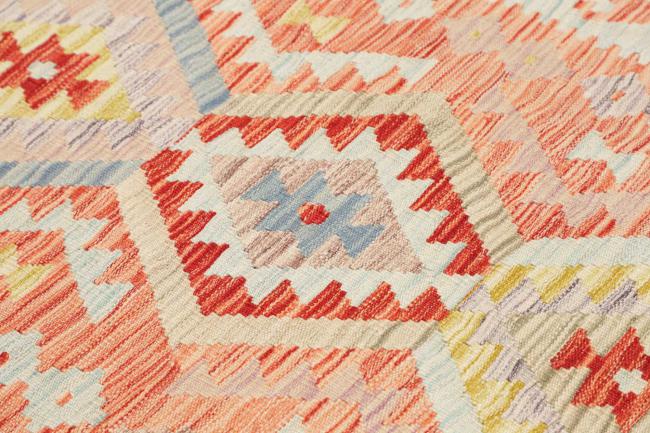 Kilim Afghan - 3
