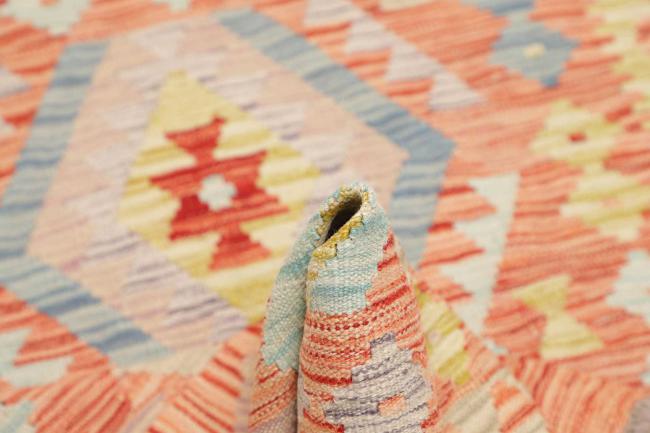 Kilim Afghan - 5