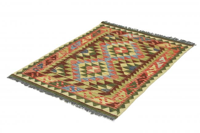 Kilim Afegão - 1