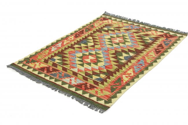 Kilim Afegão - 2