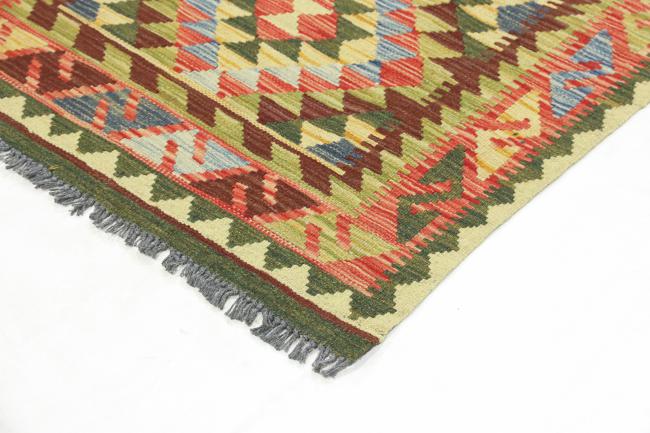 Kilim Afegão - 3