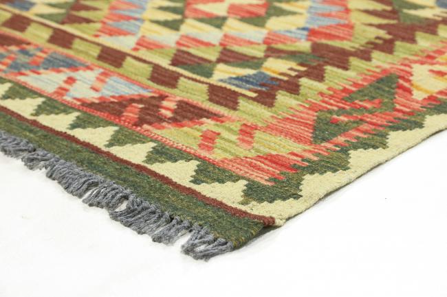 Kilim Afegão - 4