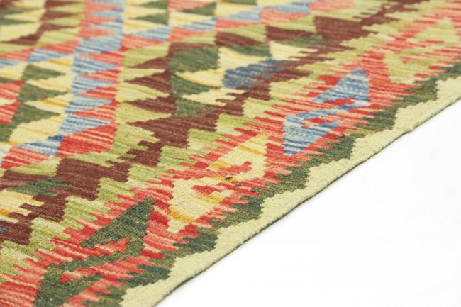 Kilim Afegão - 5