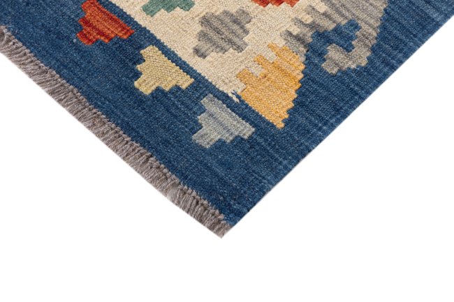 Kilim Afghan - 3