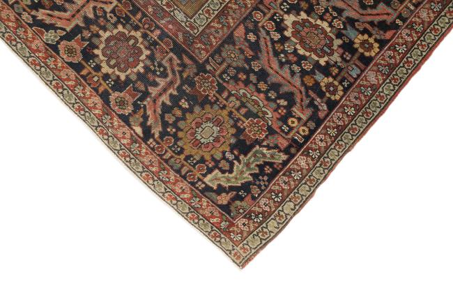 Heriz Serapi Antikke - 4